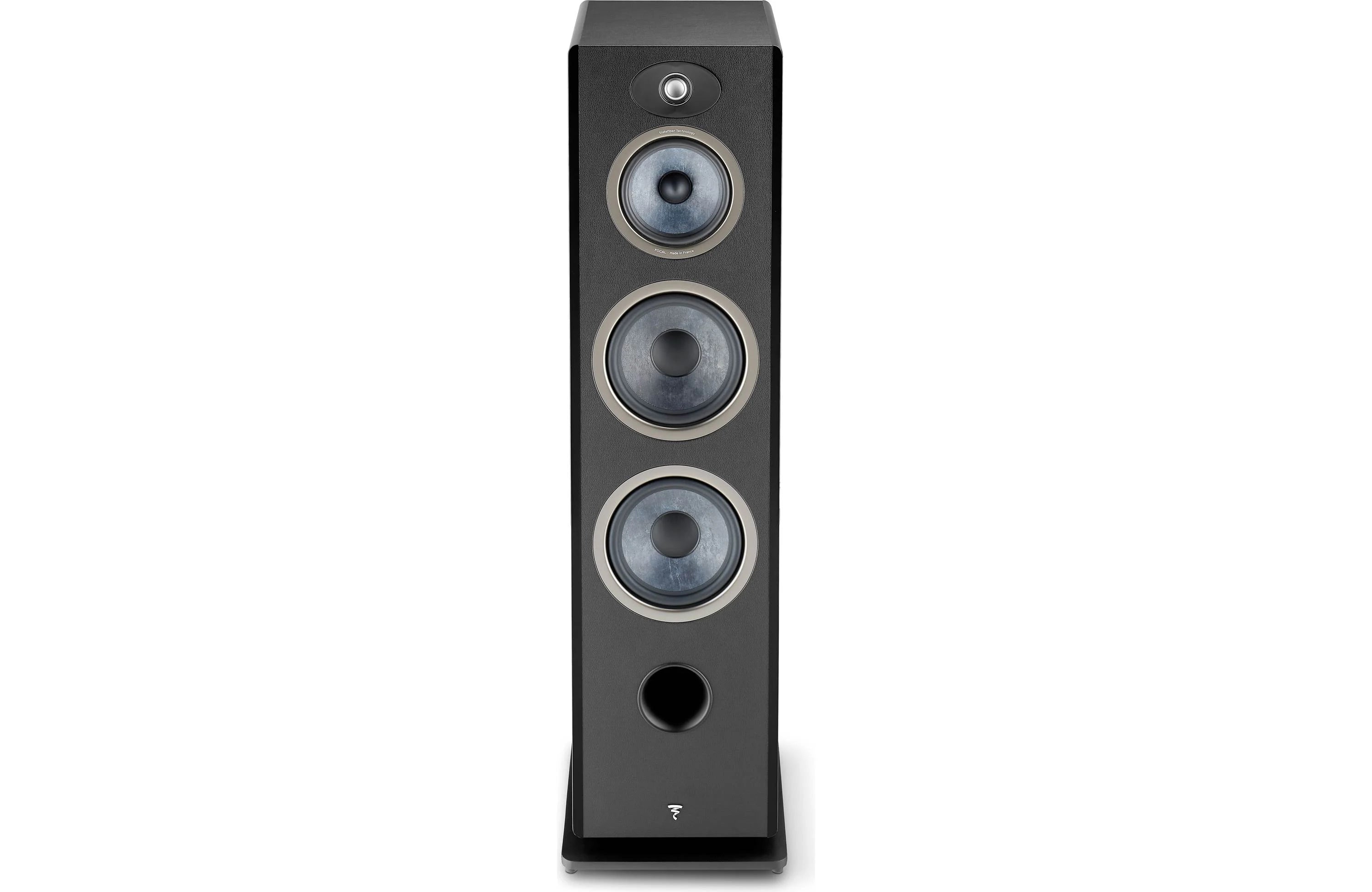 Focal Omada No.4 Floorstanding Speakers (Pair)