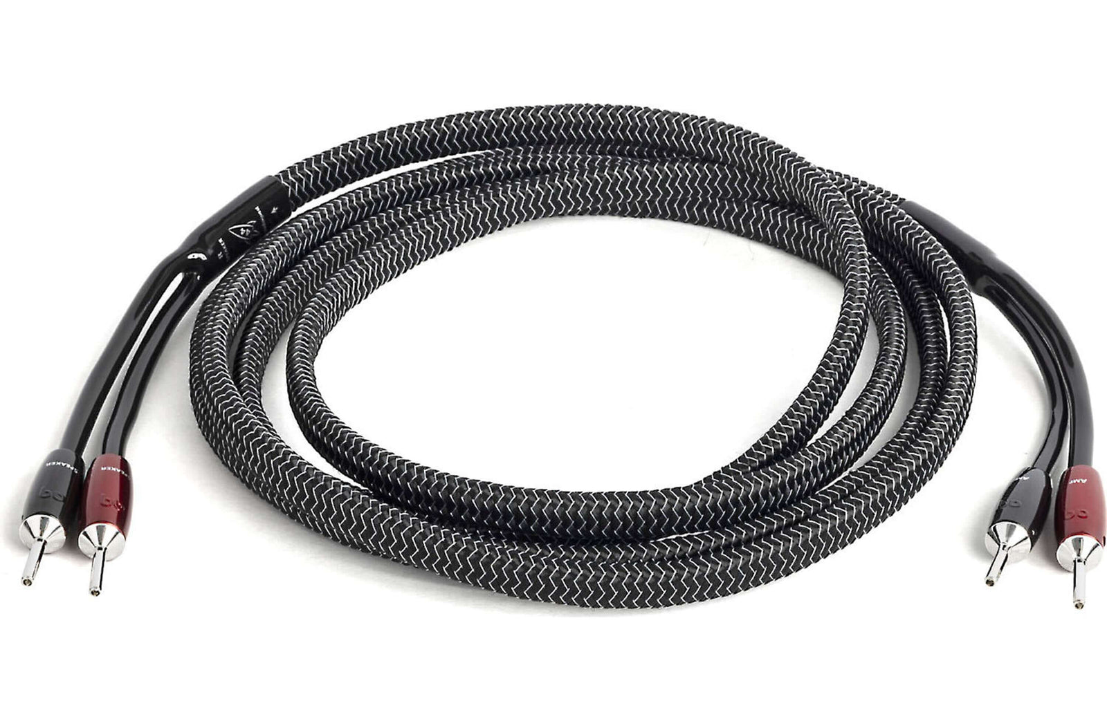 Audioquest Rocket 44 Speaker Cable - Safe and Sound HQ