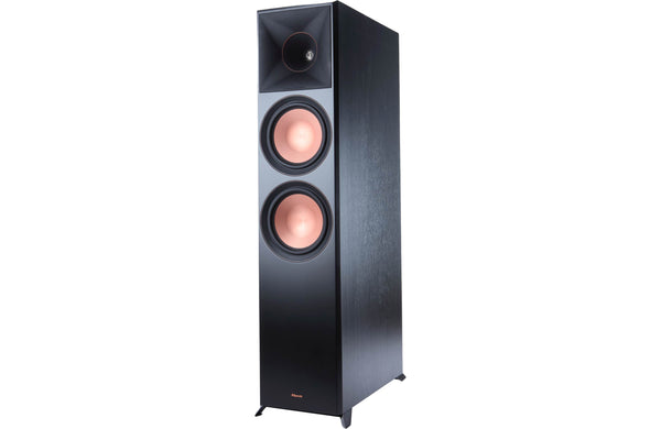Klipsch RP-8060FA II Reference Premiere Series II Dolby Atmos Floorstanding Speaker (Each) - Safe and Sound HQ