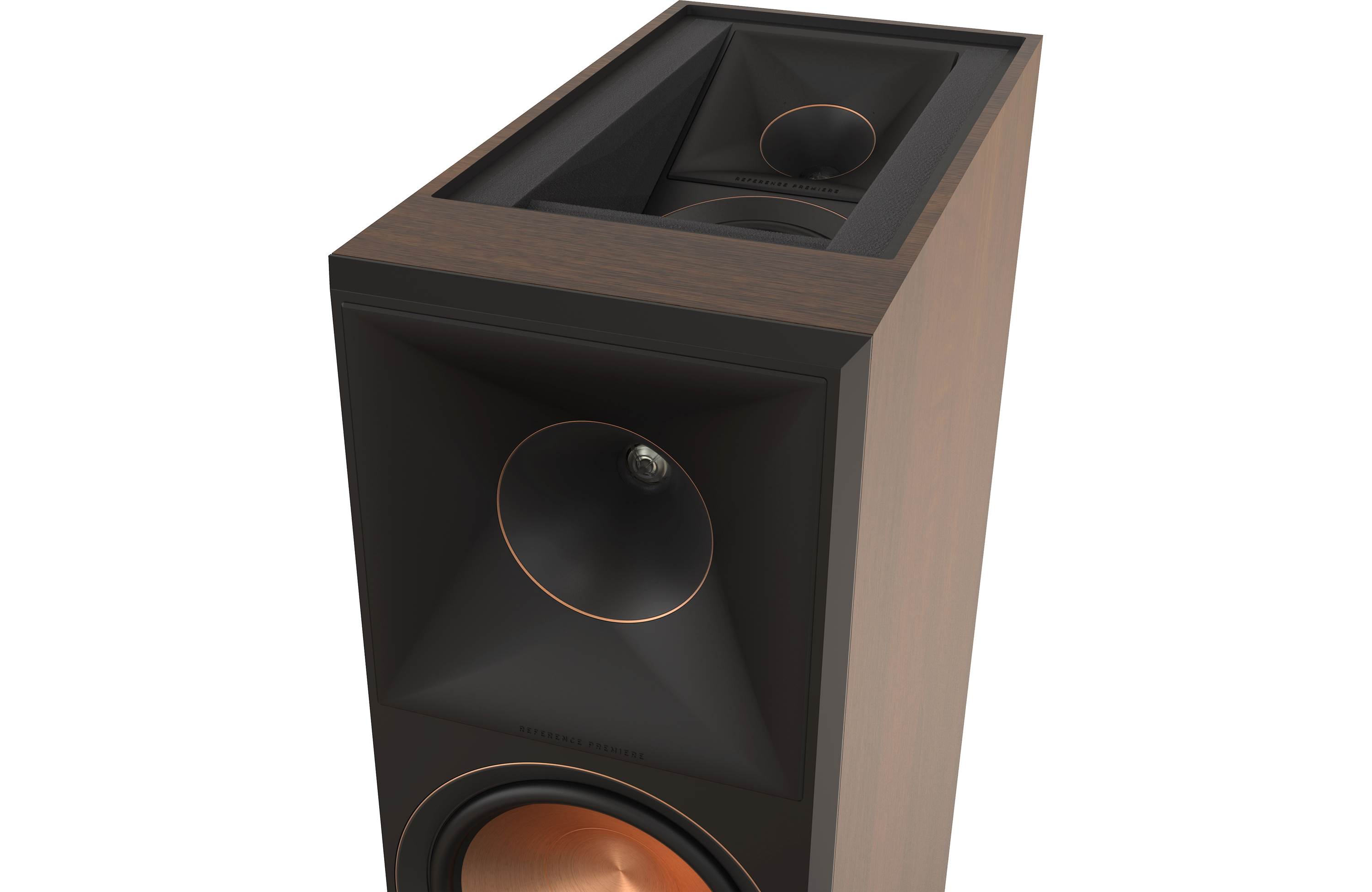 Klipsch RP-8060FA II Reference Premiere Series II Dolby Atmos Floorstanding Speaker Open Box (Each) - Safe and Sound HQ