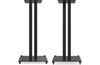 Klipsch KS-24 24" Speaker Stands for Klipsch Bookshelf and Powered Speakers (Pair)
