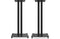 Klipsch KS-24 24" Speaker Stands for Klipsch Bookshelf and Powered Speakers (Pair)