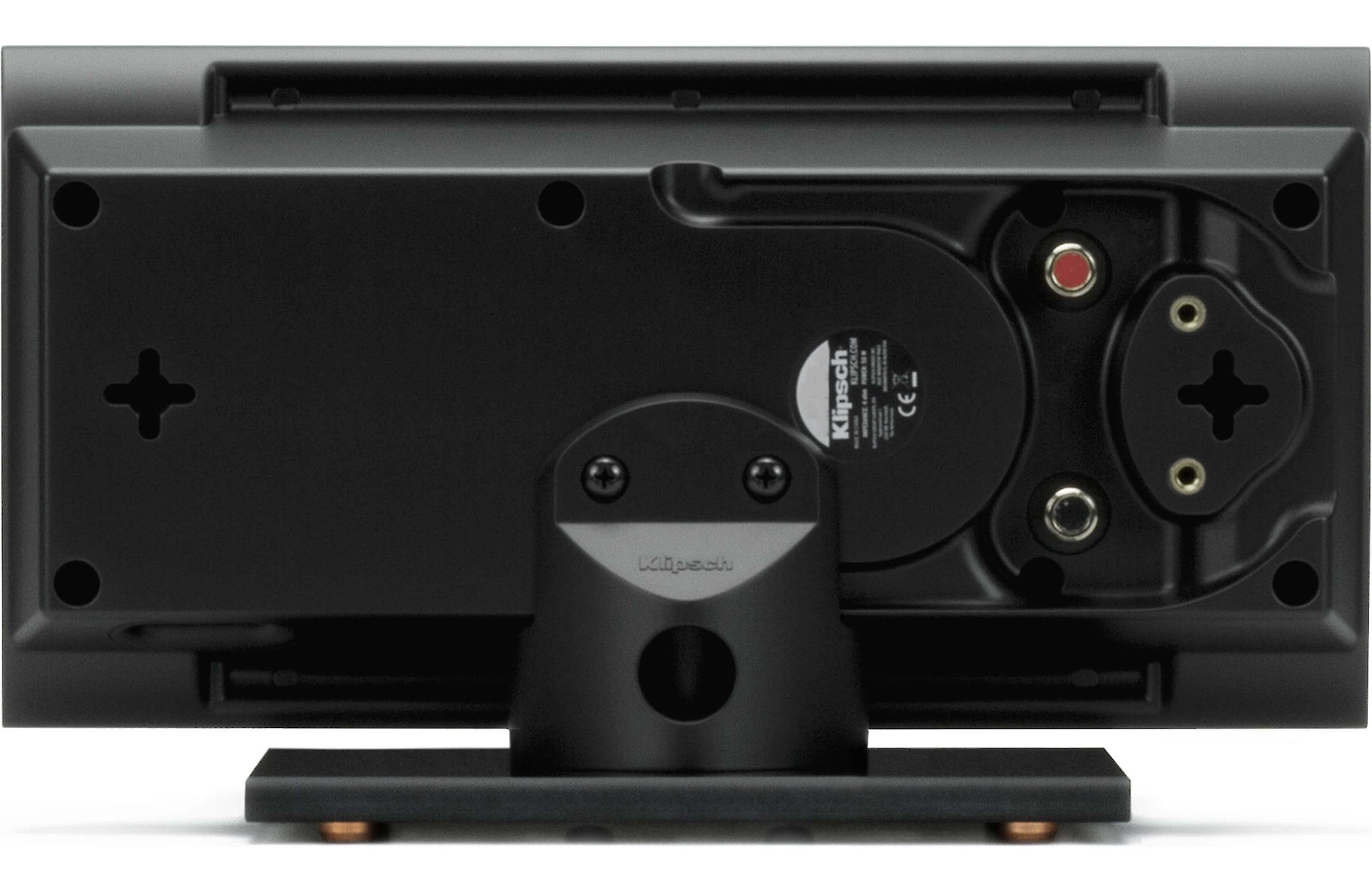 Klipsch Reference Premiere RP-140D Wall-mountable Flat Panel Speaker (Each) - Safe and Sound HQ