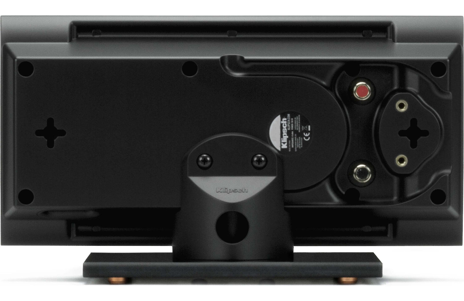 Klipsch Reference Premiere RP-140D Wall-mountable Flat Panel Speaker (Each) - Safe and Sound HQ