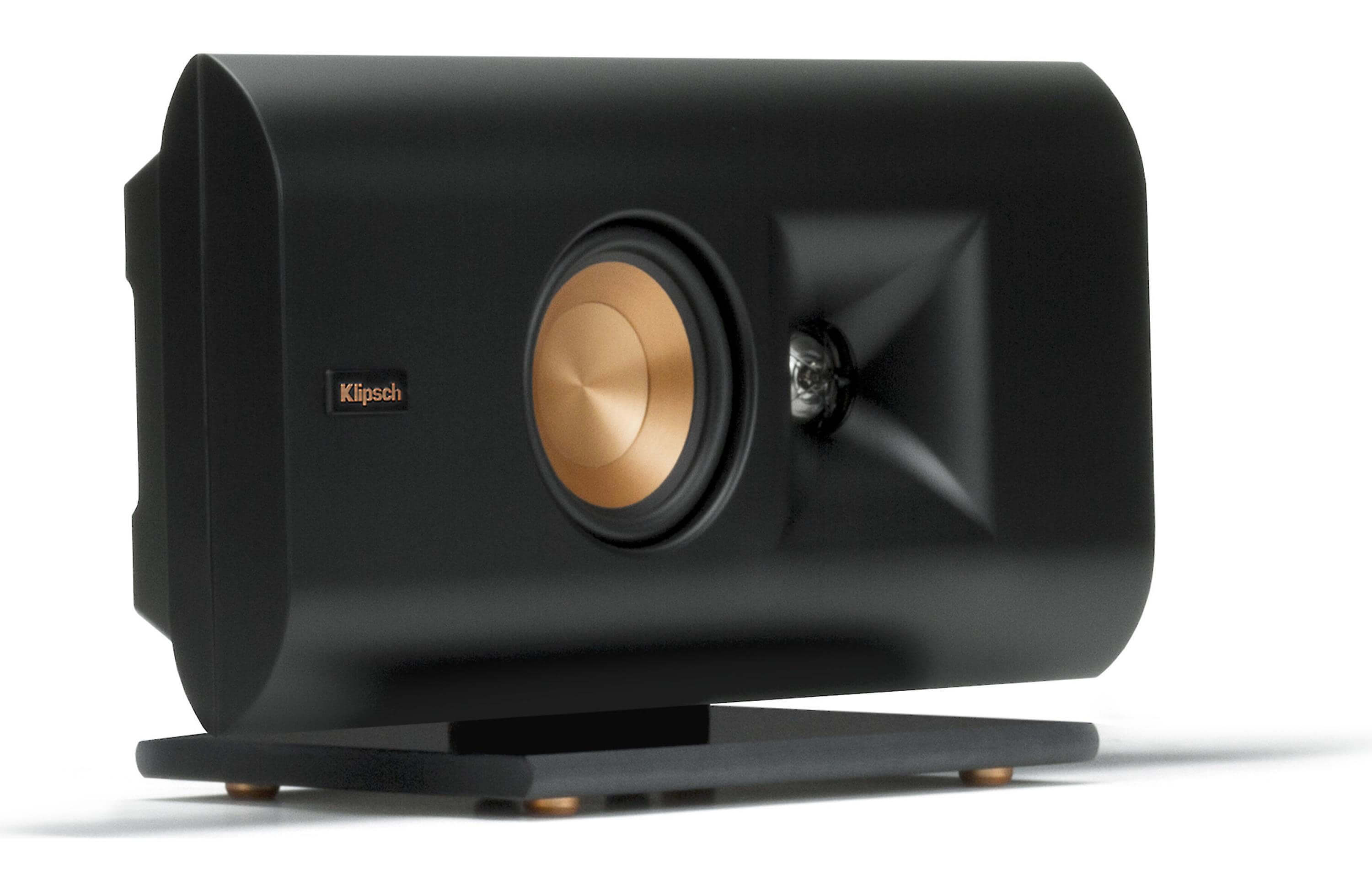 Klipsch Reference Premiere RP-140D Wall-mountable Flat Panel Speaker (Each) - Safe and Sound HQ