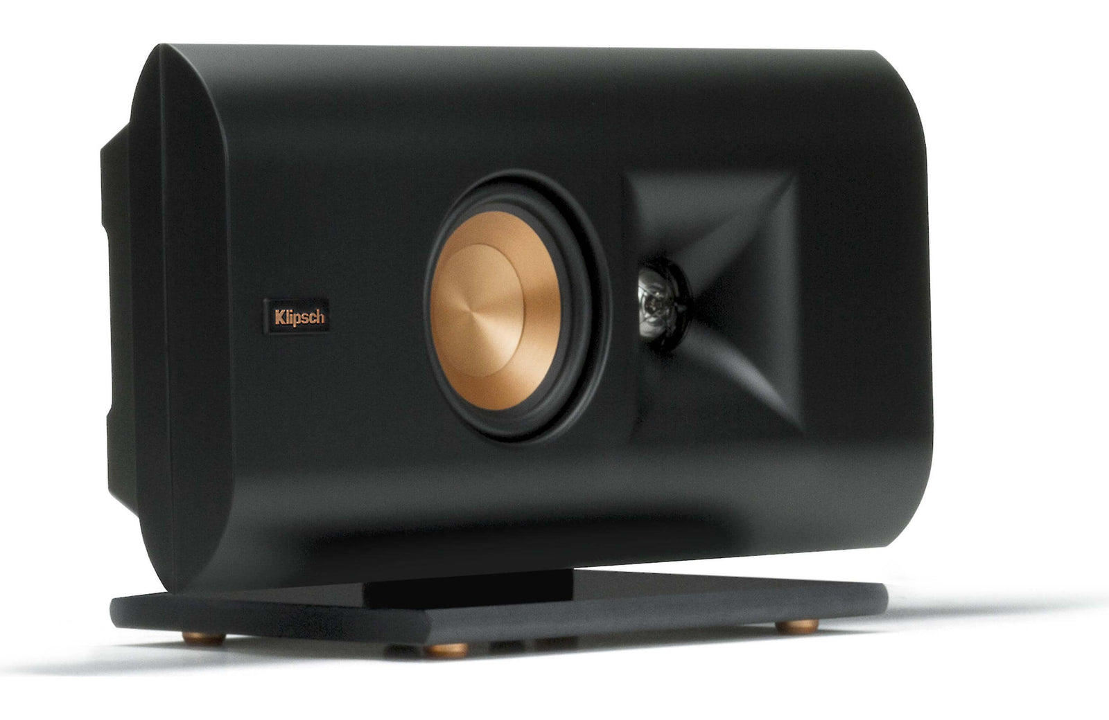 Klipsch Reference Premiere RP-140D Wall-mountable Flat Panel Speaker (Each) - Safe and Sound HQ