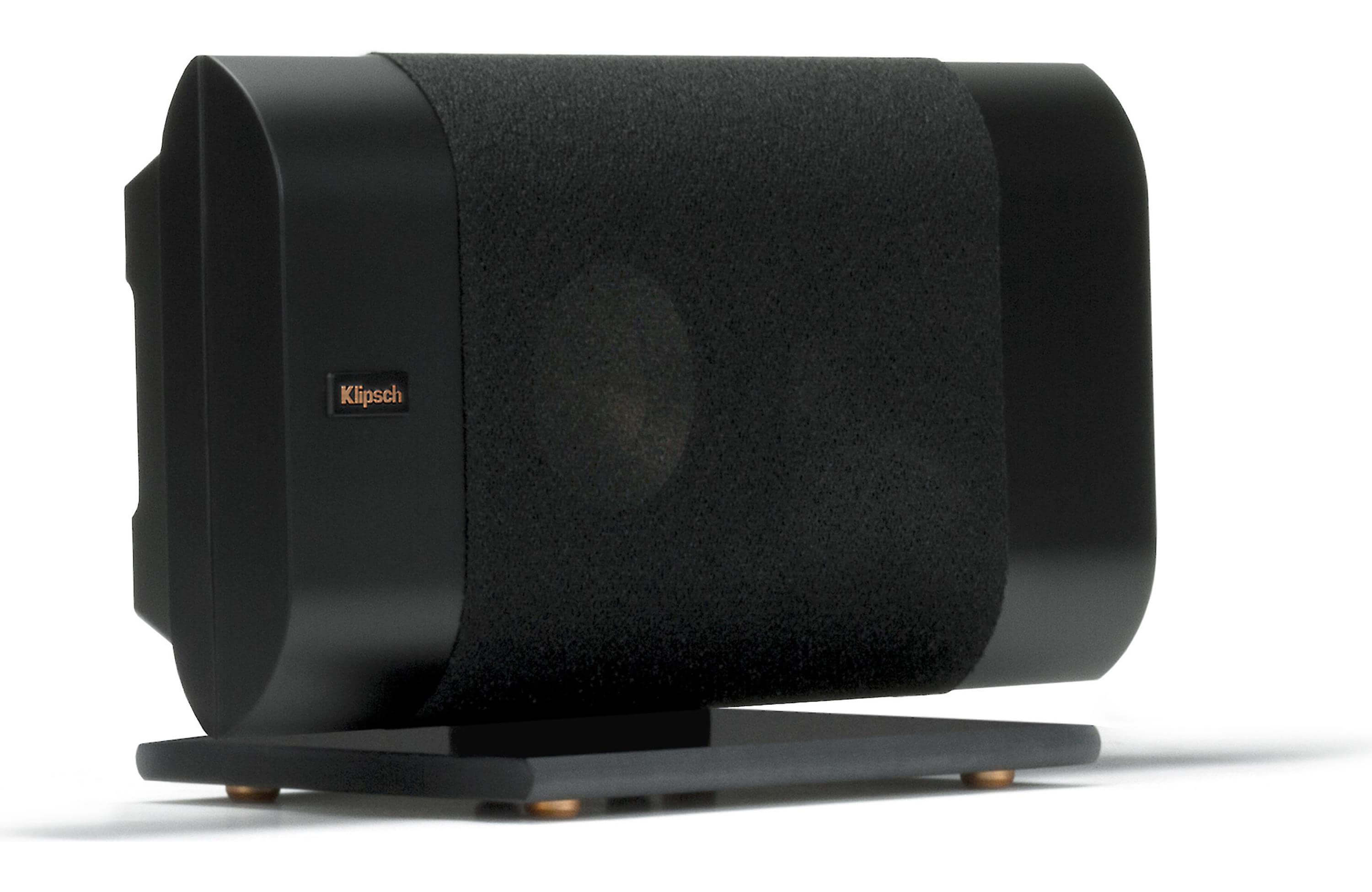 Klipsch Reference Premiere RP-140D Wall-mountable Flat Panel Speaker (Each) - Safe and Sound HQ