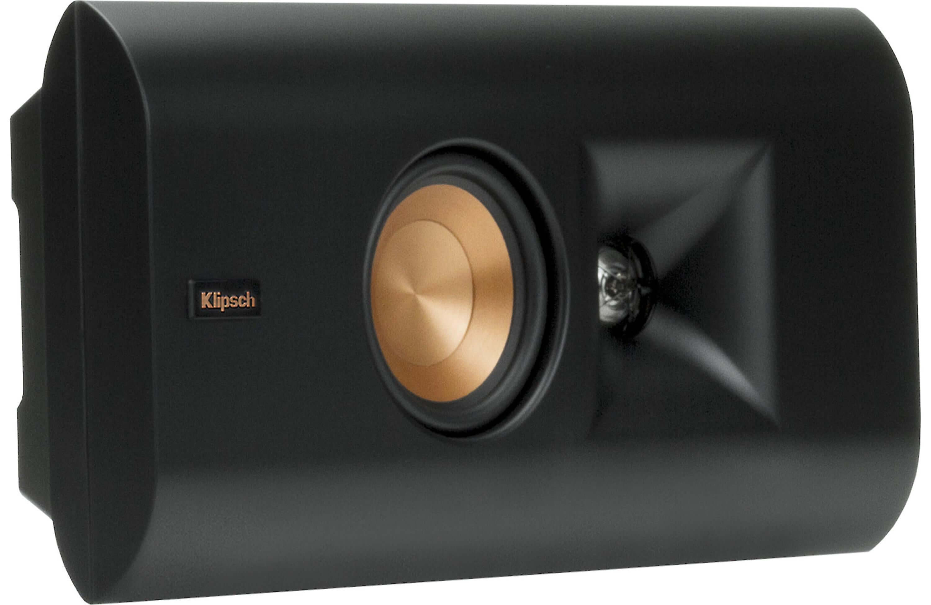 Klipsch Reference Premiere RP-140D Wall-mountable Flat Panel Speaker (Each) - Safe and Sound HQ