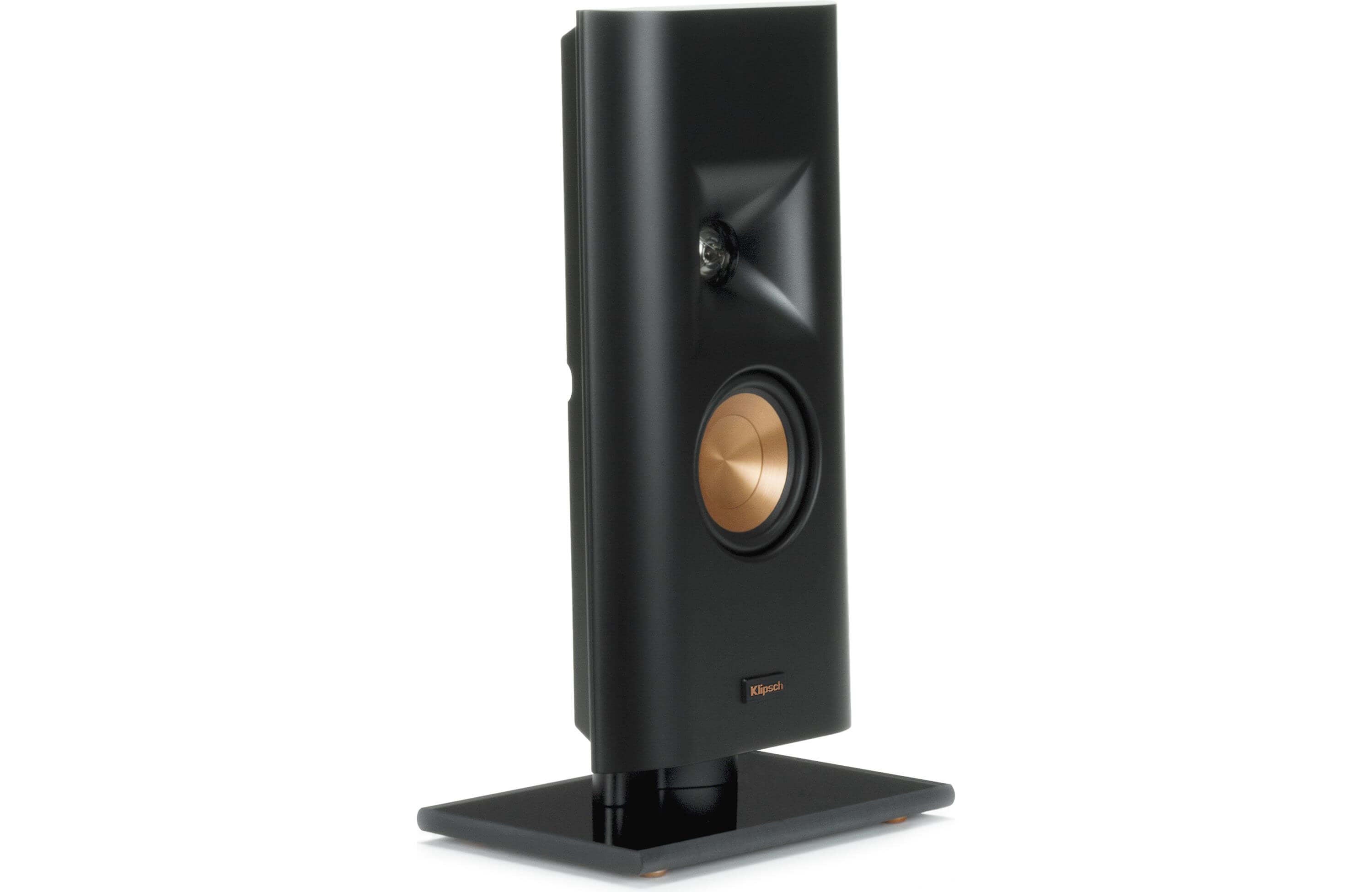 Klipsch Reference Premiere RP-140D Wall-mountable Flat Panel Speaker (Each) - Safe and Sound HQ