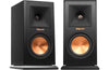 Klipsch RP-150M Reference Premiere Monitor Speaker Ebony Open Box (Pair) - Safe and Sound HQ
