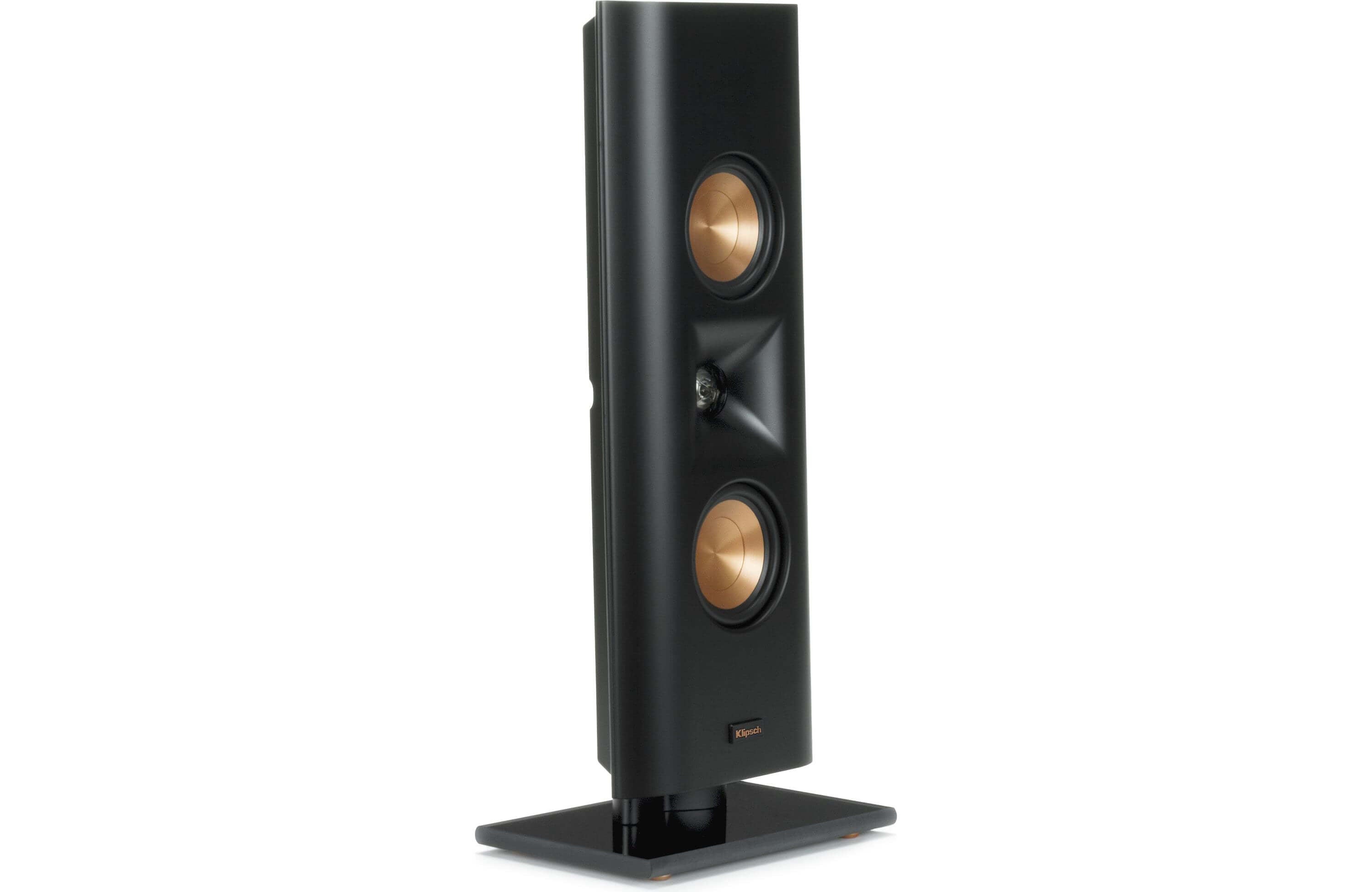 Klipsch Reference Premiere RP-240D Wall-mountable Flat Panel Speaker (Each) - Safe and Sound HQ