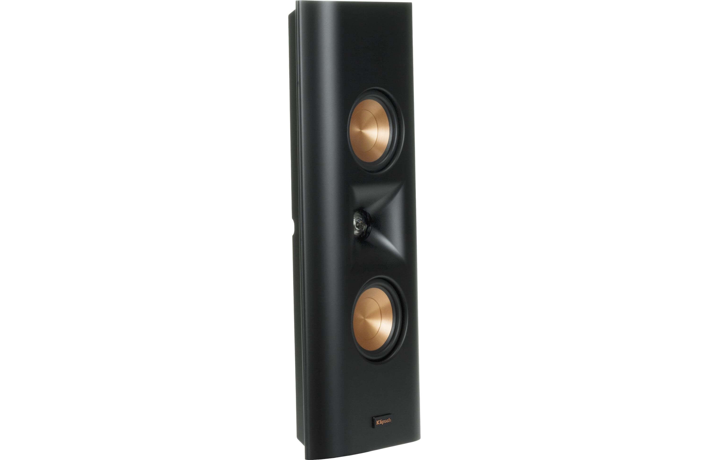 Klipsch Reference Premiere RP-240D Wall-mountable Flat Panel Speaker (Each) - Safe and Sound HQ