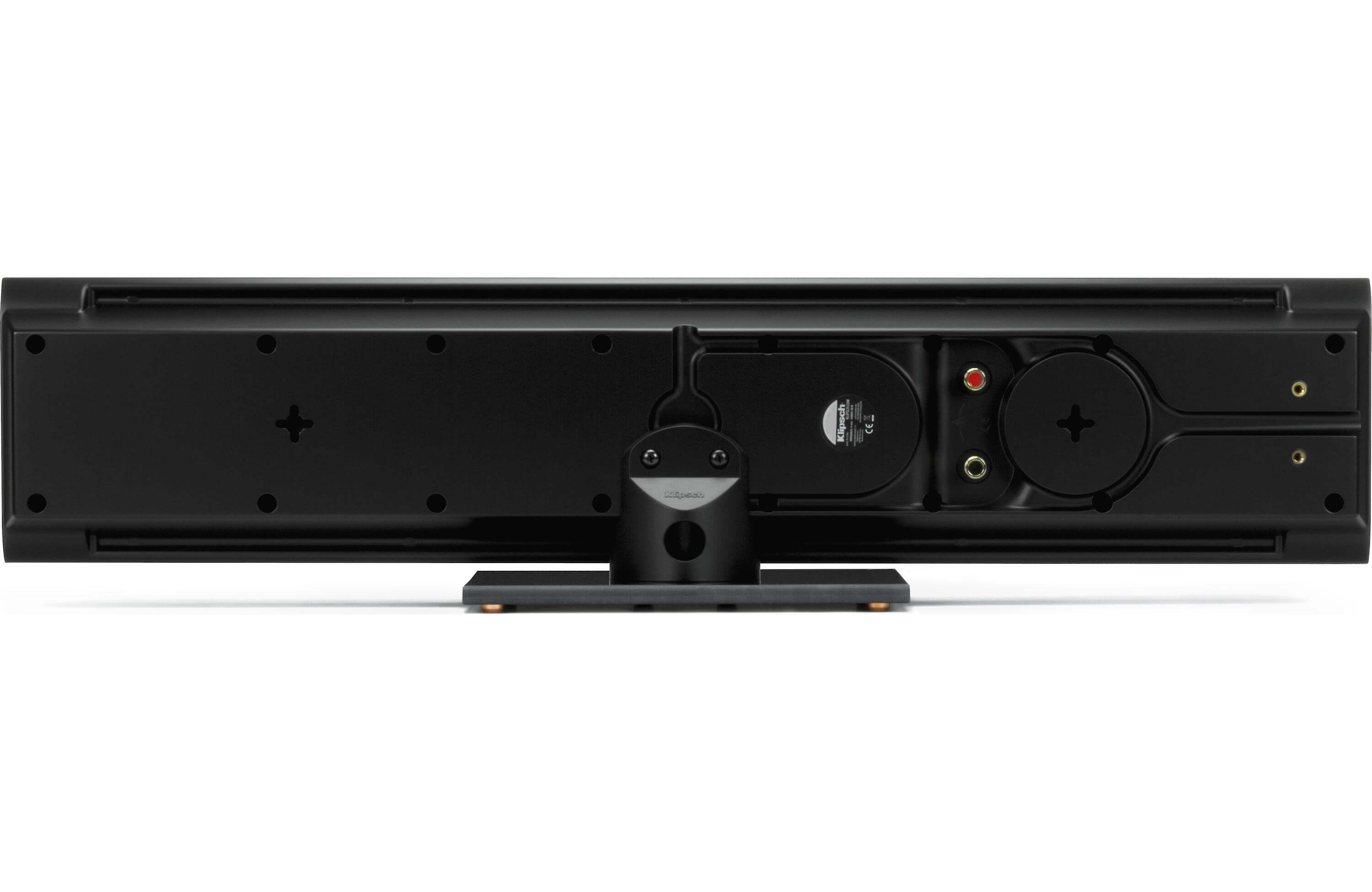 Klipsch Reference Premiere RP-640D Wall-mountable Flat Panel Speaker (Each) - Safe and Sound HQ