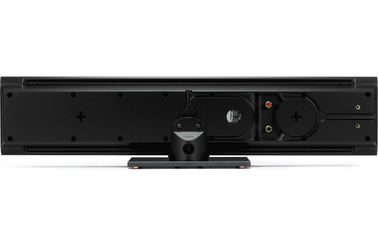 Klipsch Reference Premiere RP-640D Wall-mountable Flat Panel Speaker (Each) - Safe and Sound HQ