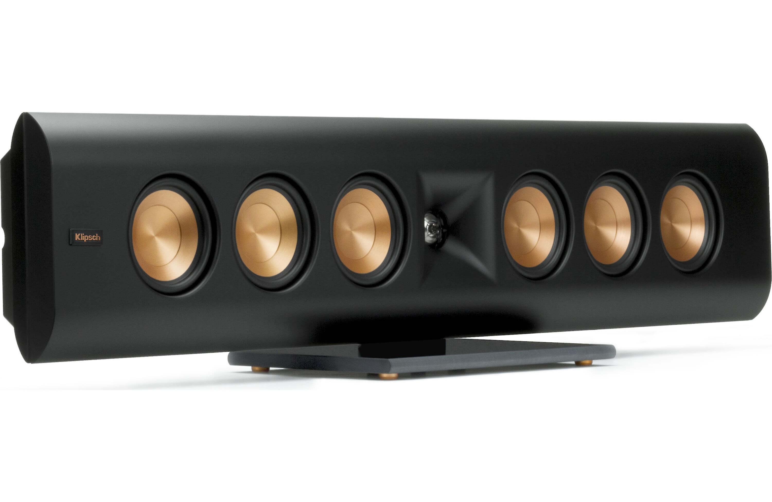 Klipsch Reference Premiere RP-640D Wall-mountable Flat Panel Speaker (Each) - Safe and Sound HQ