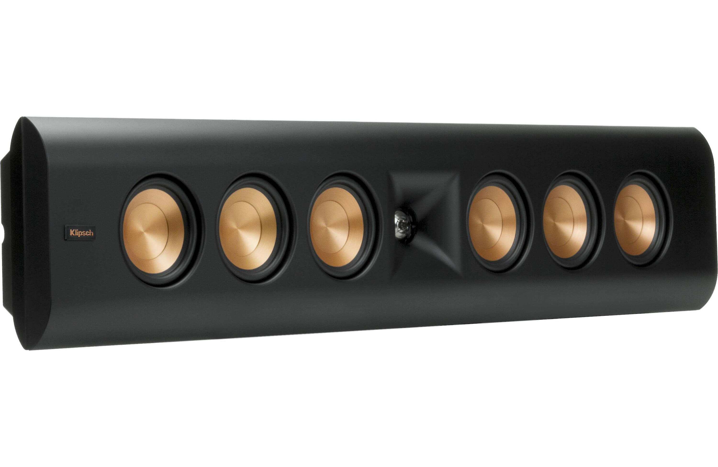 Klipsch Reference Premiere RP-640D Wall-mountable Flat Panel Speaker (Each) - Safe and Sound HQ