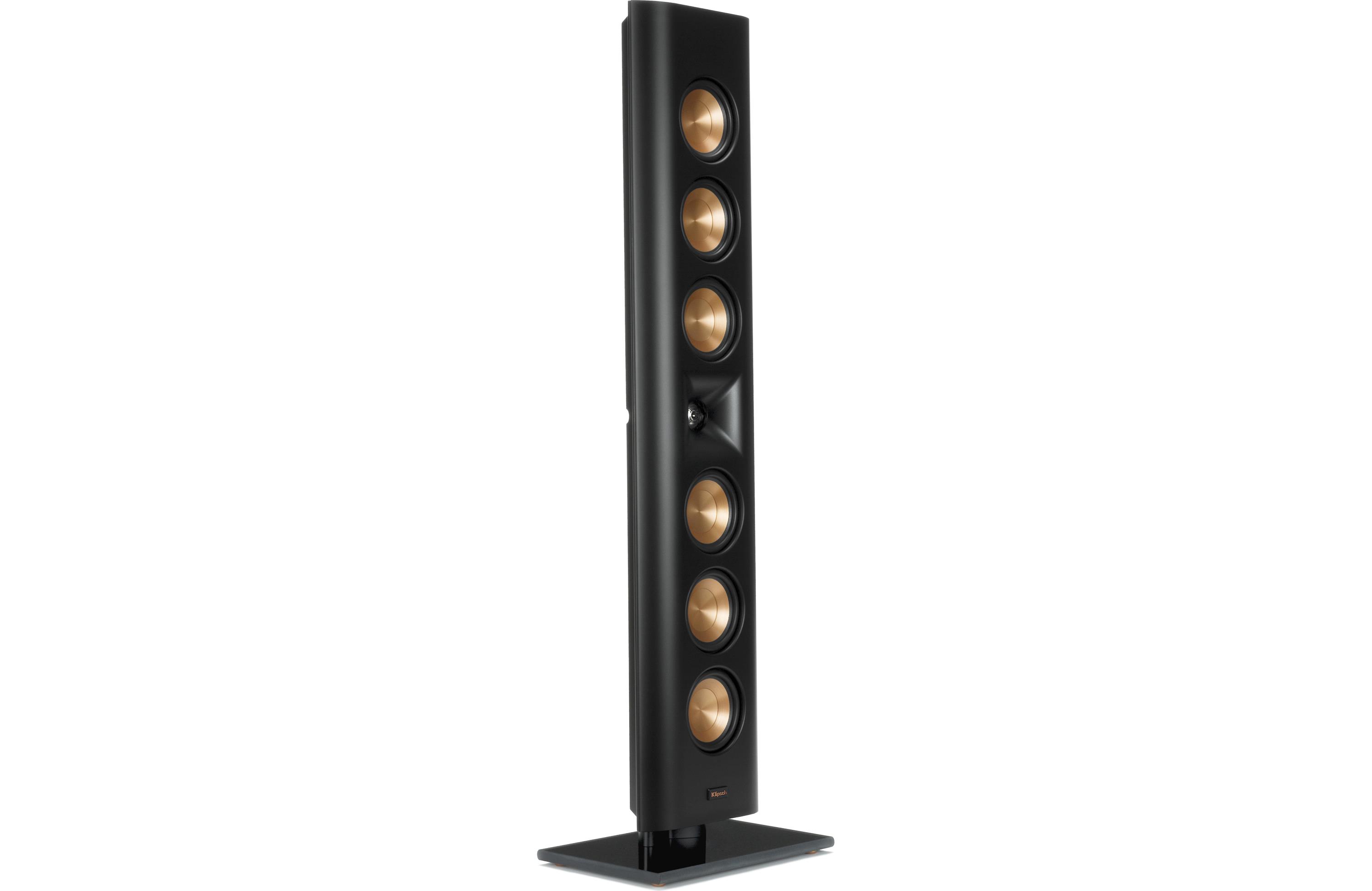Klipsch Reference Premiere RP-640D Wall-mountable Flat Panel Speaker (Each) - Safe and Sound HQ