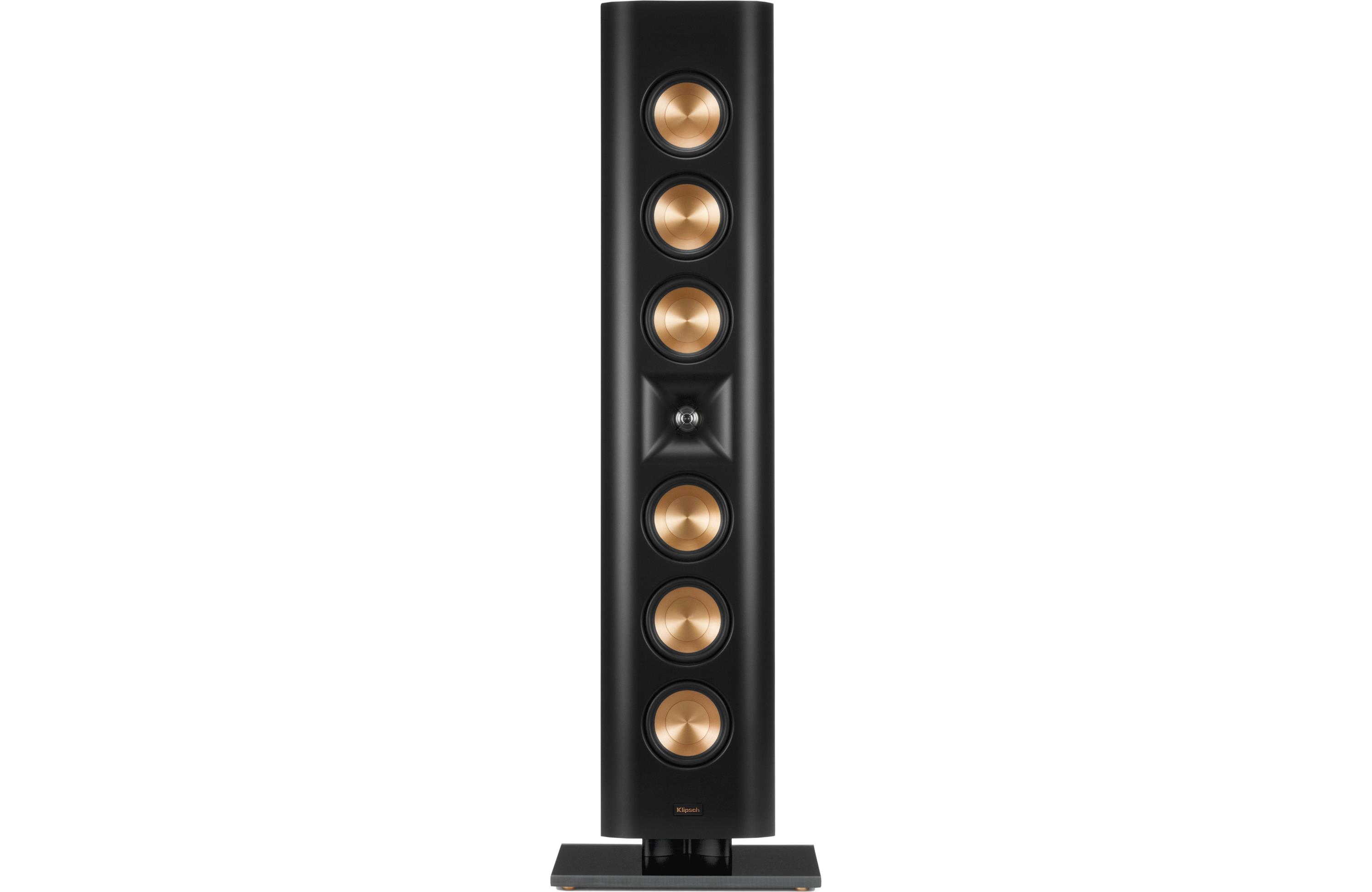 Klipsch Reference Premiere RP-640D Wall-mountable Flat Panel Speaker (Each) - Safe and Sound HQ