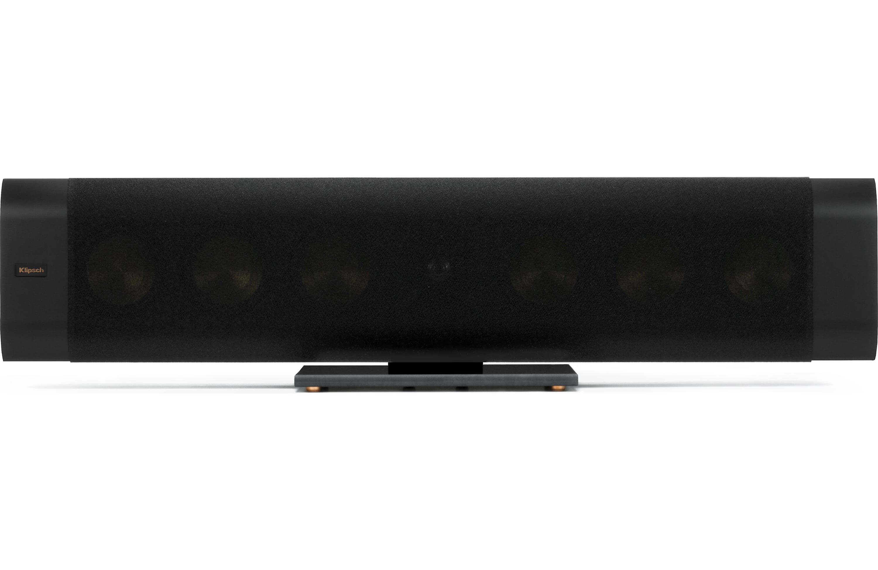 Klipsch Reference Premiere RP-640D Wall-mountable Flat Panel Speaker (Each) - Safe and Sound HQ