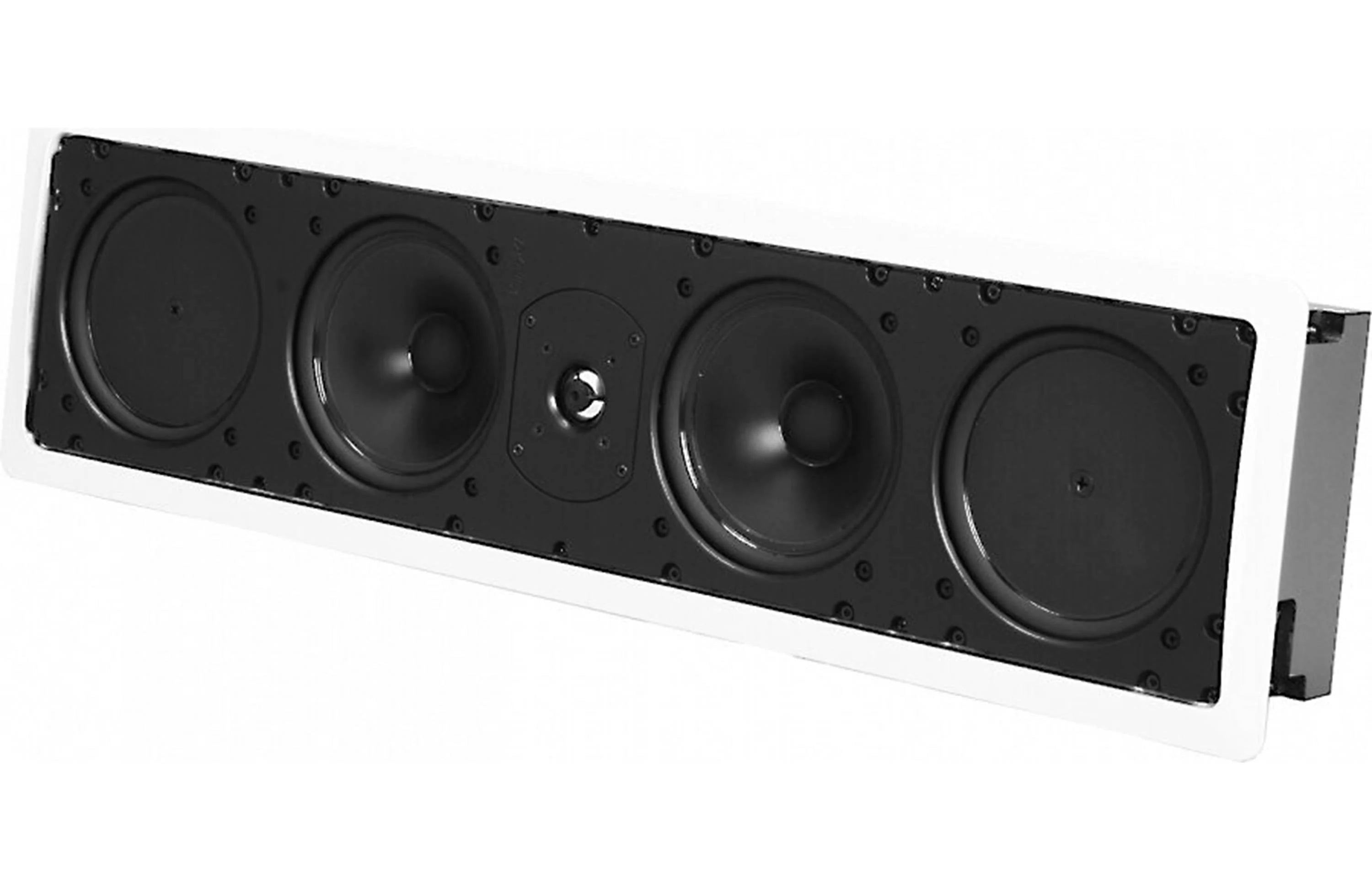 Definitive Technology UIW RLS II In-Wall Reference Line Source Speaker (Each) - Safe and Sound HQ