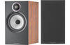 Bowers & Wilkins 606 S3 Stand-Mount Bookshelf Loudspeaker Open Box (Pair) - Safe and Sound HQ