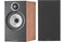 Bowers & Wilkins 606 S3 Stand-Mount Bookshelf Loudspeaker Open Box (Pair) - Safe and Sound HQ