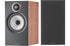 Bowers & Wilkins 606 S3 Stand-Mount Bookshelf Loudspeaker Open Box (Pair) - Safe and Sound HQ