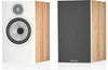 Bowers & Wilkins 606 S3 Stand-Mount Bookshelf Loudspeaker (Pair) - Safe and Sound HQ