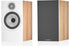 Bowers & Wilkins 606 S3 Stand-Mount Bookshelf Loudspeaker Open Box (Pair) - Safe and Sound HQ