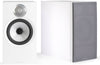 Bowers & Wilkins 606 S3 Stand-Mount Bookshelf Loudspeaker (Pair) - Safe and Sound HQ
