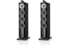 Bowers & Wilkins 702 S3 3-Way Floorstanding Speaker (Pair) showcasing sleek design and advanced acoustics.