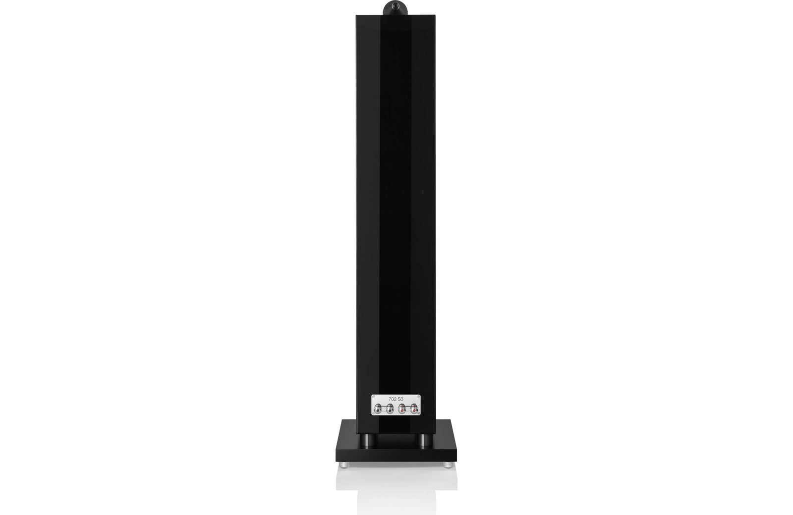 Bowers & Wilkins 702 S3 3-Way Floorstanding Speaker Open Box (Each)