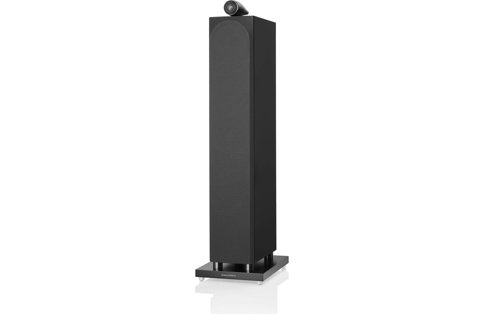 Bowers & Wilkins 702 S3 3-Way Floorstanding Speaker Open Box (Each)