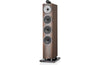 Bowers & Wilkins 702 S3 3-Way Floorstanding Speaker Open Box (Each) - Safe and Sound HQ