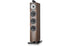 Bowers & Wilkins 702 S3 3-Way Floorstanding Speaker Open Box (Each) - Safe and Sound HQ