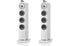 Bowers & Wilkins 702 S3 3-Way Floorstanding Speaker Open Box (Pair)