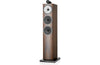 Bowers & Wilkins 703 S3 3-Way Floorstanding Speaker Scratch and Dent (Each) - Safe and Sound HQ