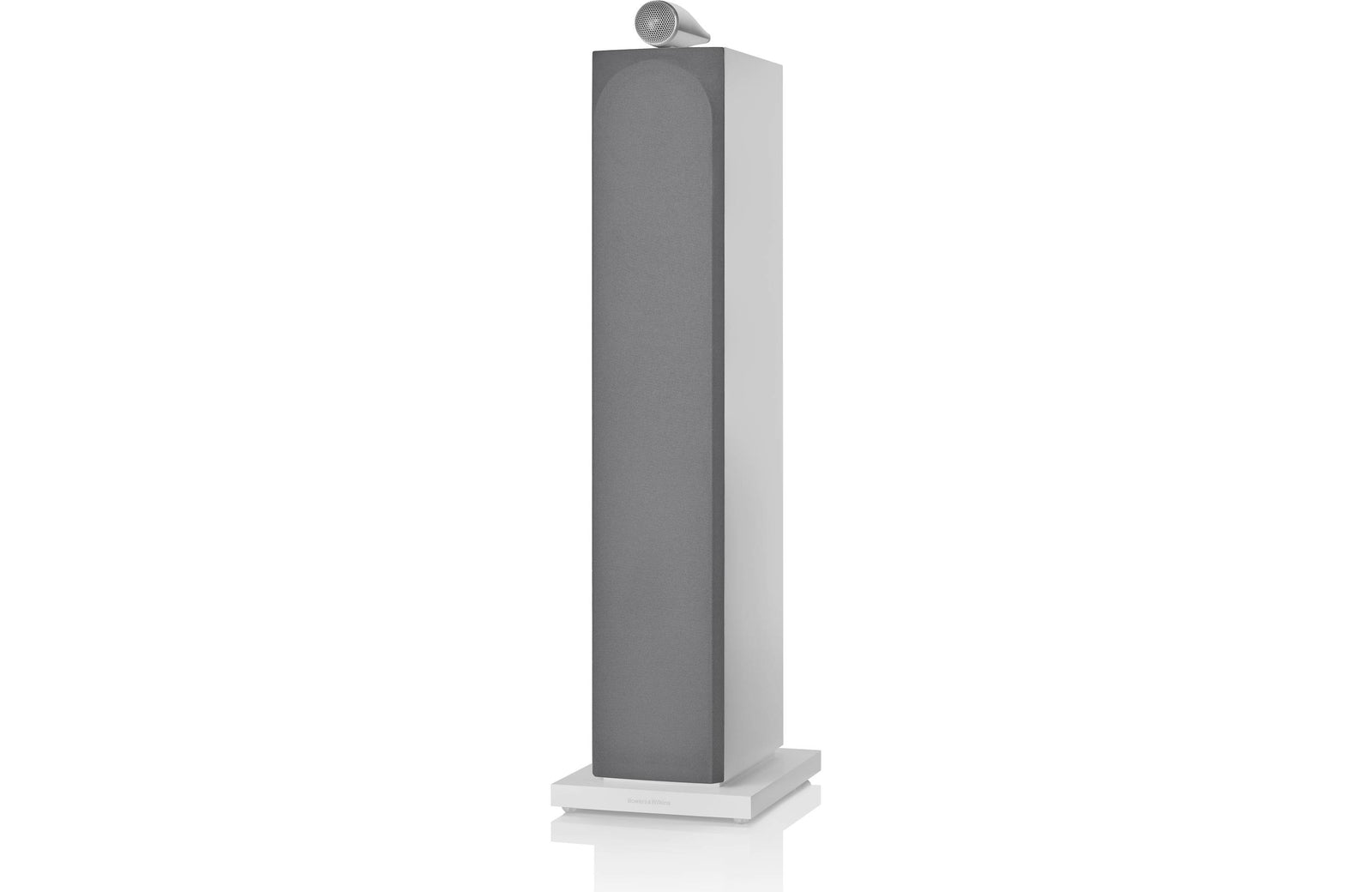 Bowers & Wilkins 703 S3 3-Way Floorstanding Speaker Open Box (Each) - Safe and Sound HQ
