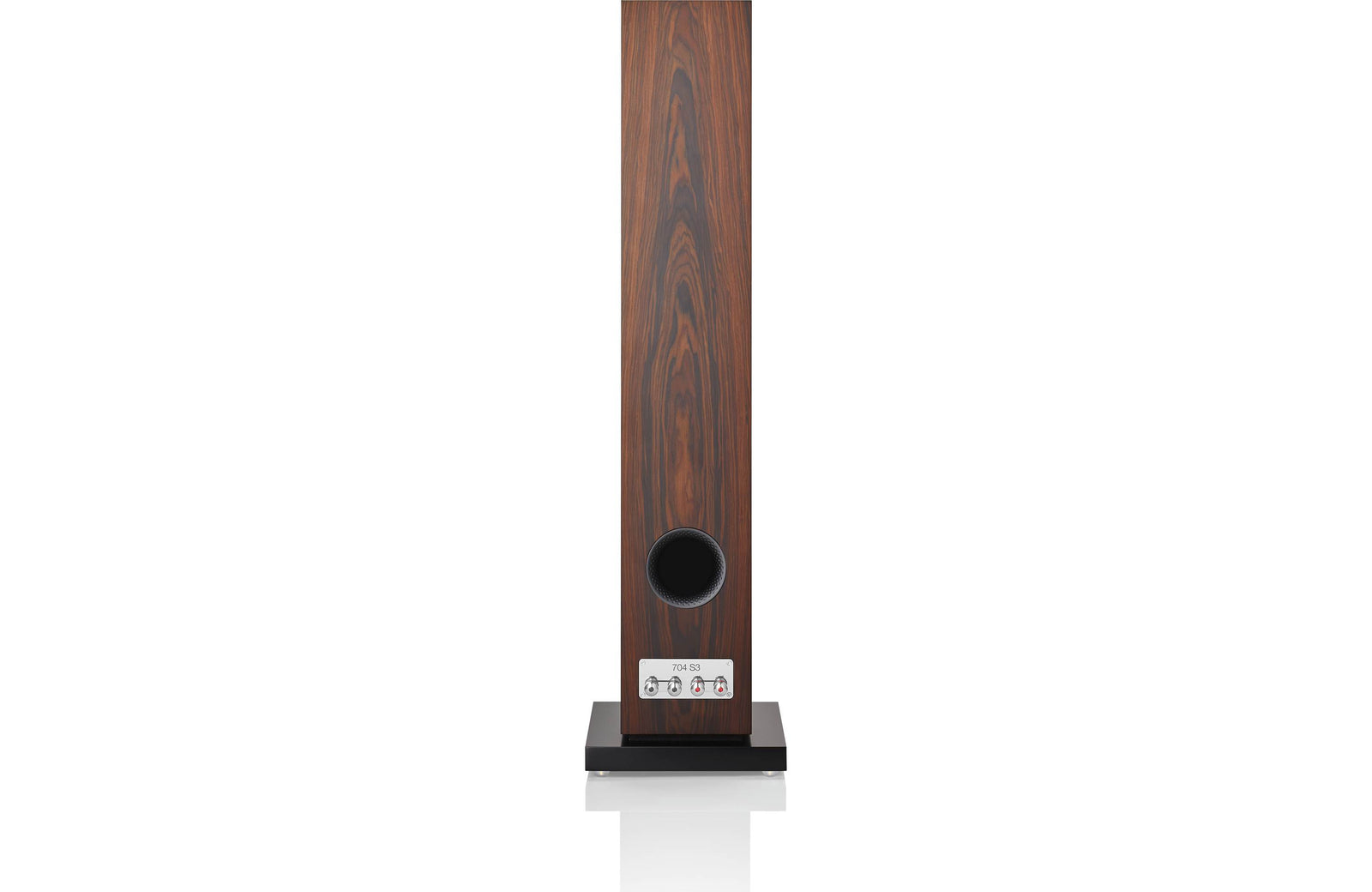 Bowers & Wilkins 704 S3 3-Way Floorstanding Speaker (Each) - Safe and Sound HQ