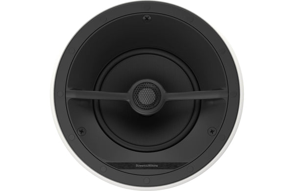 Bowers & Wilkins CCM7.5 S2 Custom Installation 2-Way In-Ceiling Speaker Open Box (Each) - Safe and Sound HQ