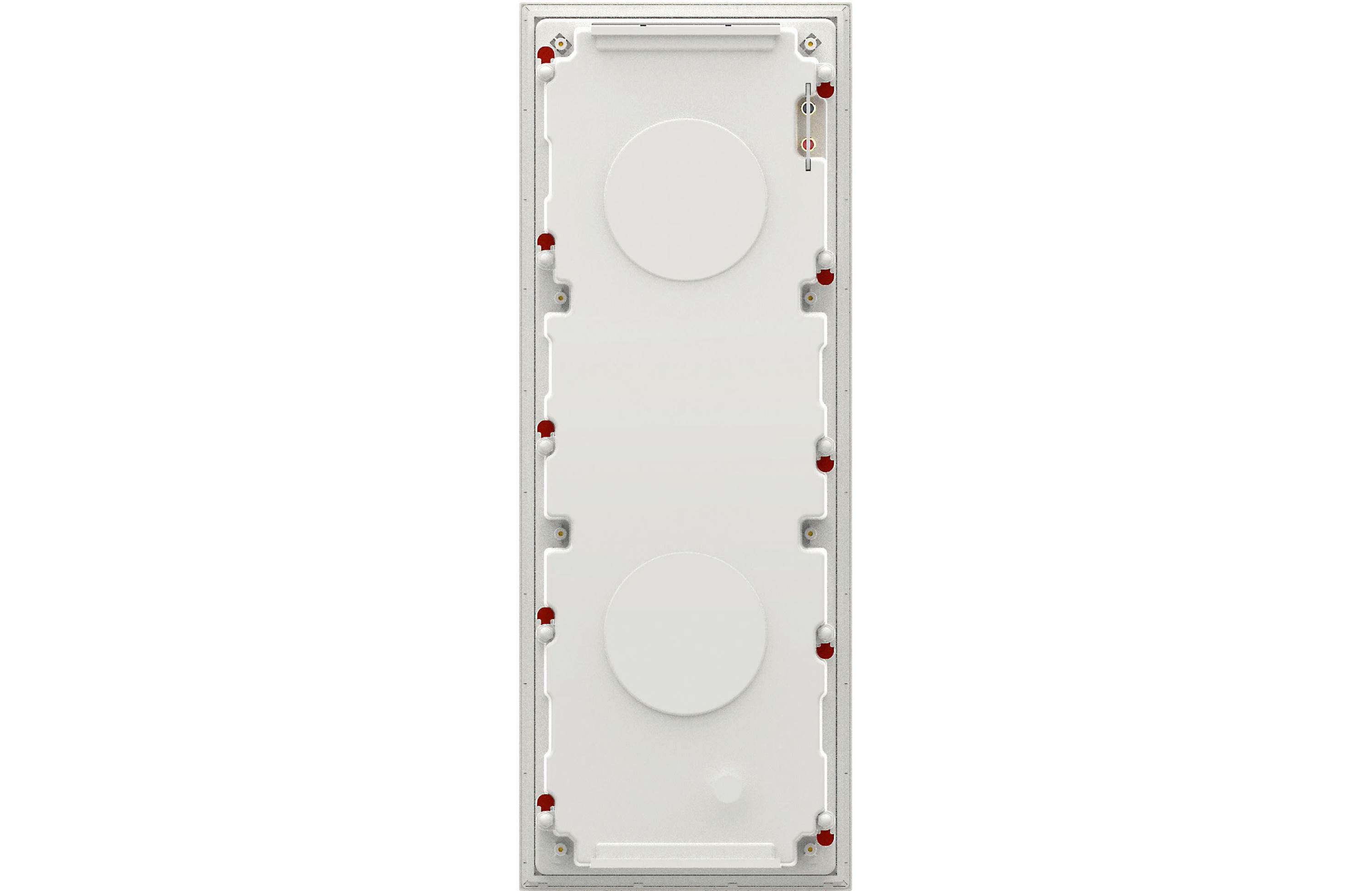 Bowers & Wilkins CWM7.3 S2 Custom Installation 3-Way In-Wall Speaker Open Box (Each) - Safe and Sound HQ