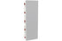 Bowers & Wilkins CWM7.3 S2 Custom Installation 3-Way In-Wall Speaker Open Box (Each) - Safe and Sound HQ