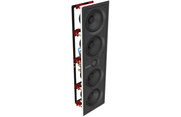 Bowers & Wilkins CWM7.4 S2 Custom Installation 2.5-Way In-Wall Speaker Open Box (Each) - Safe and Sound HQ