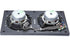 Bowers & Wilkins ISW 4 Dual 8" In-Wall Subwoofer - Safe and Sound HQ