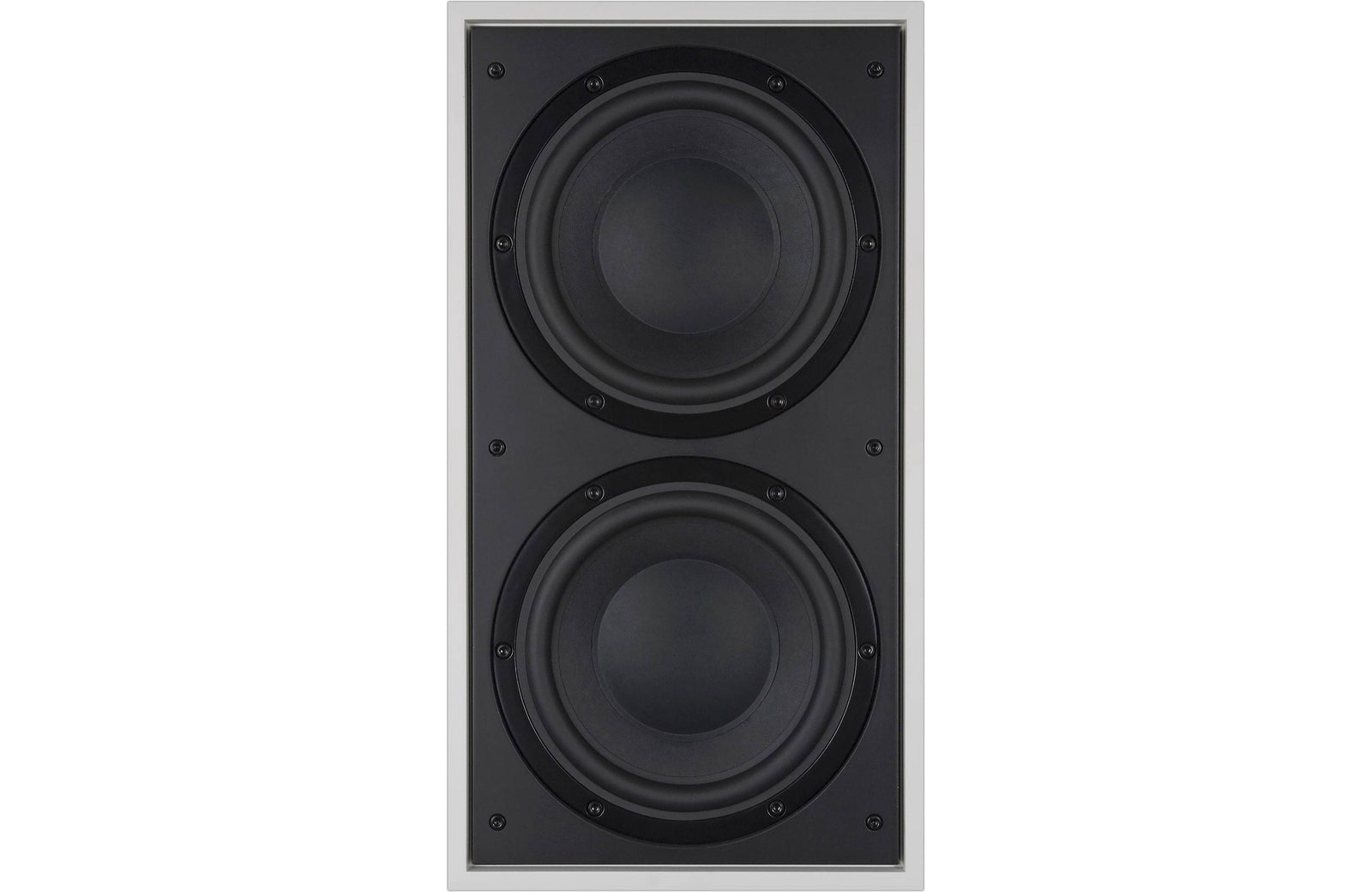 Bowers & Wilkins ISW 4 Dual 8