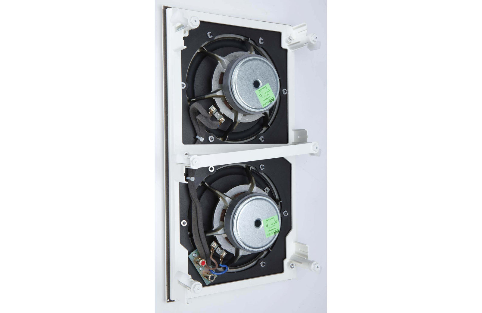 Bowers & Wilkins ISW 4 Dual 8