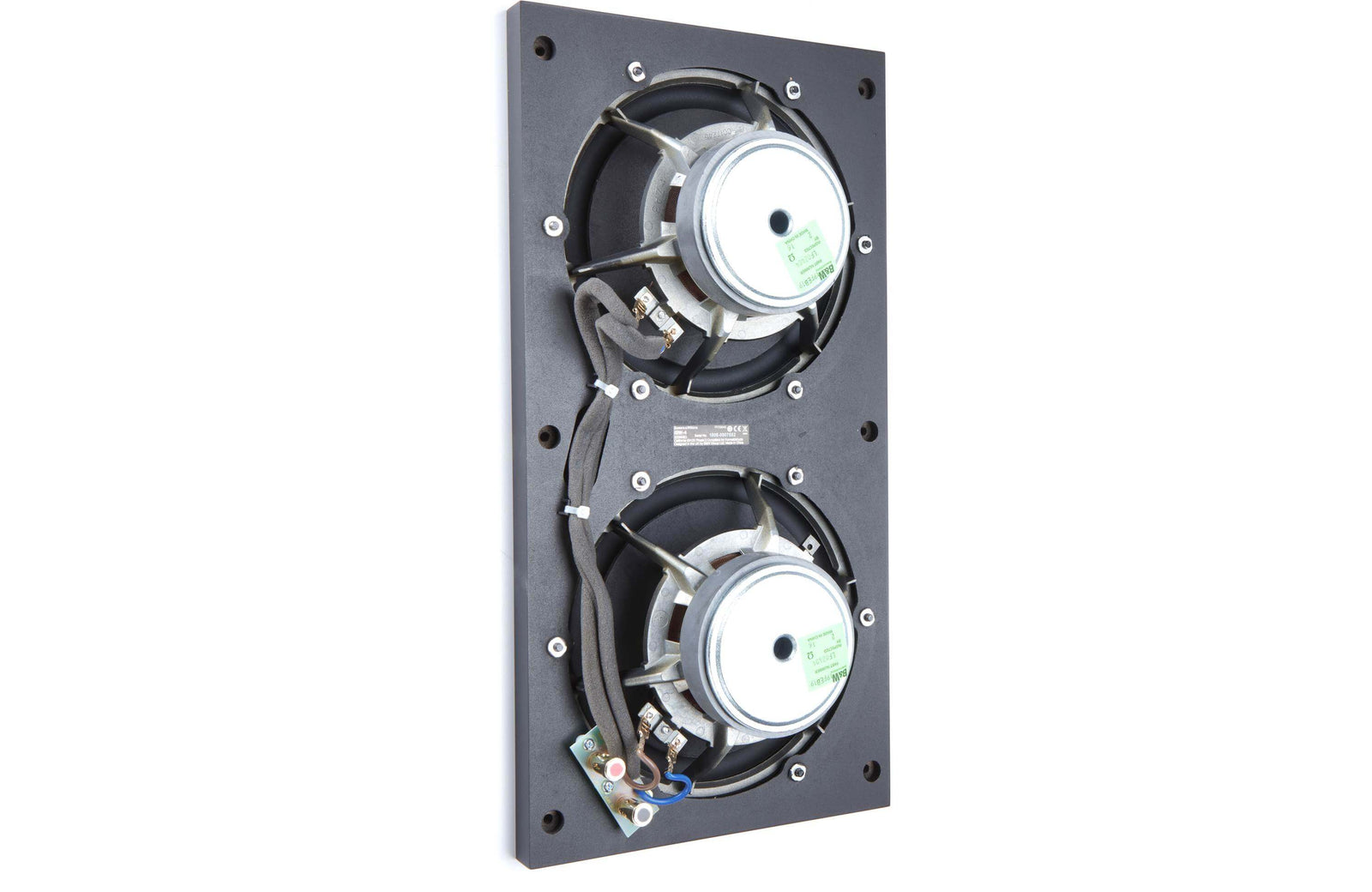 Bowers & Wilkins ISW 4 Dual 8