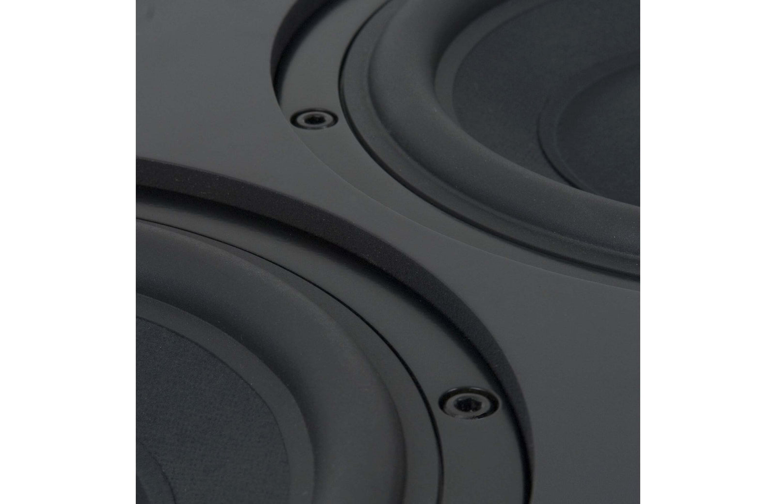 Bowers & Wilkins ISW 4 Dual 8
