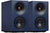 Cambridge Audio L/R S Powered Bookshelf Speakers with Built-in DAC and Bluetooth (Pair)