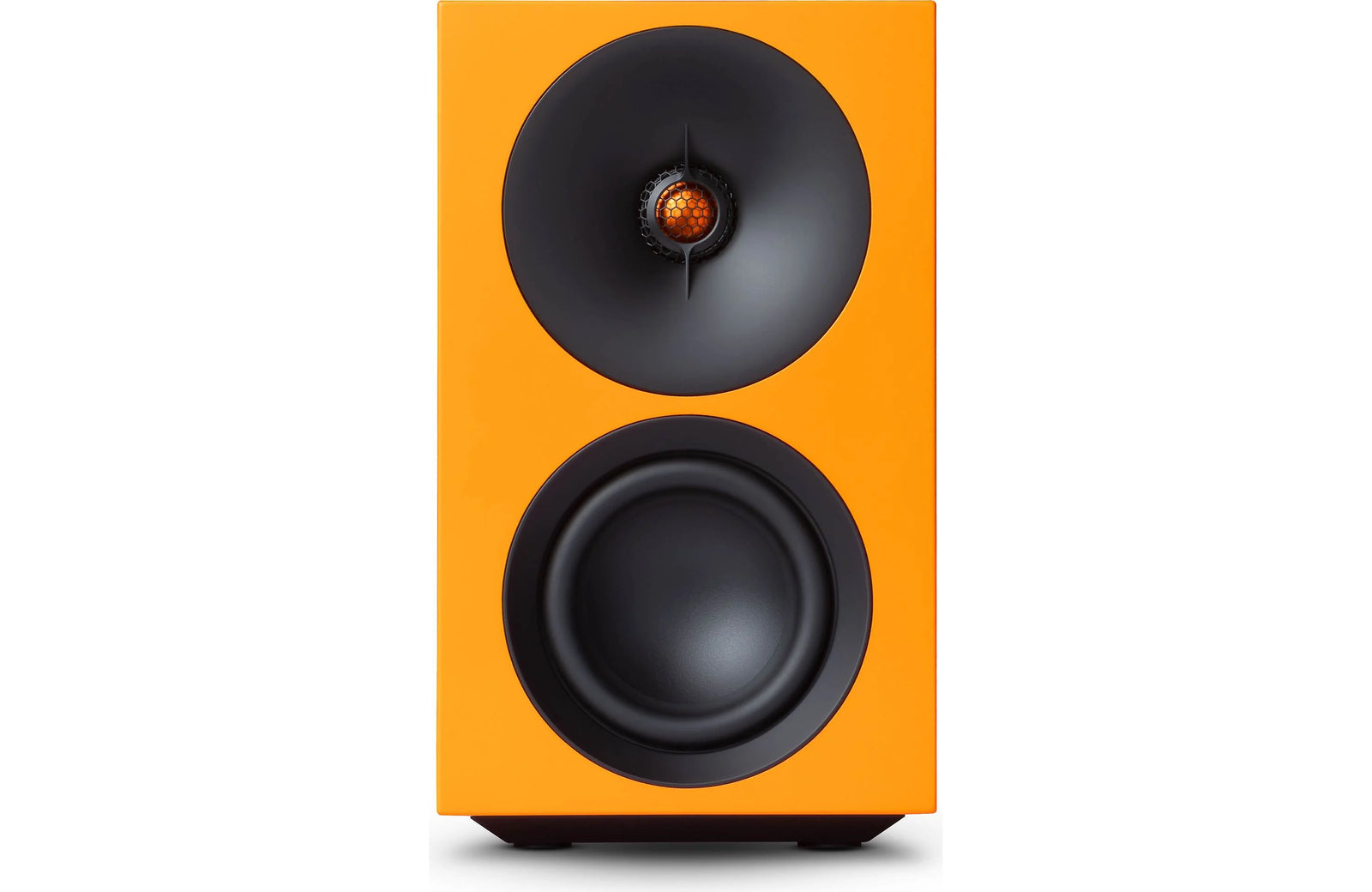 Cambridge Audio L/R S Powered Bookshelf Speakers with Built-in DAC and Bluetooth (Pair)
